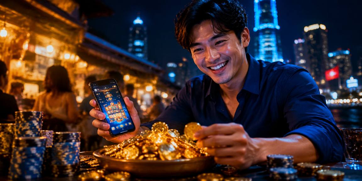 vn655 Tải app vn655 cho Android và iOS ngay hôm nay